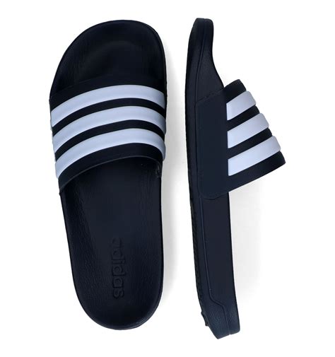 adidas badslippers goedkoop